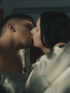 Dominique Furr & Tommy Cabrio